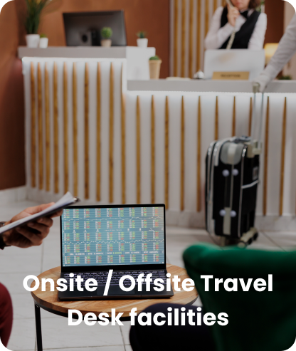 Corporate Service 4